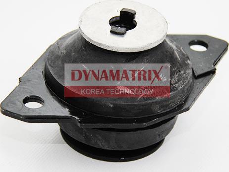 Dynamatrix DR15928 - Підвіска, ступінчаста коробка передач avtolavka.club