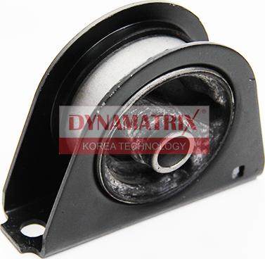 Dynamatrix DR11-0083 - Подушка, підвіска двигуна avtolavka.club