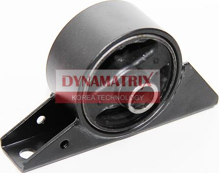 Dynamatrix DR11-0025 - Подушка, підвіска двигуна avtolavka.club