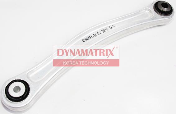 Dynamatrix DS63879 - Важіль незалежної підвіски колеса avtolavka.club