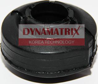 Dynamatrix DS01523 - Втулка, стабілізатор avtolavka.club