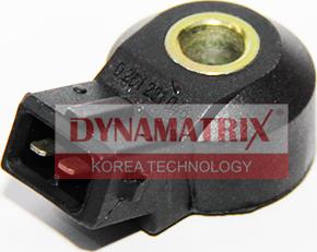 Dynamatrix DS011 - Датчик детонації avtolavka.club