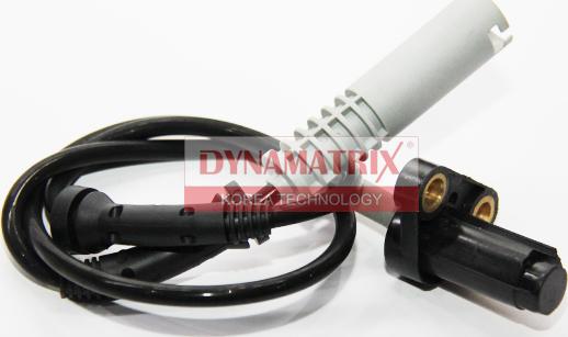 Dynamatrix DS030 - Датчик ABS, частота обертання колеса avtolavka.club