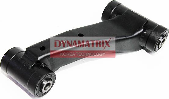 Dynamatrix DS14-0079 - Важіль незалежної підвіски колеса avtolavka.club