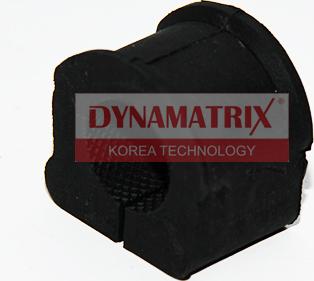 Dynamatrix DS14716 - Втулка, стабілізатор avtolavka.club