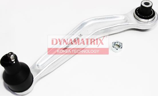 Dynamatrix DS12581 - Важіль незалежної підвіски колеса avtolavka.club