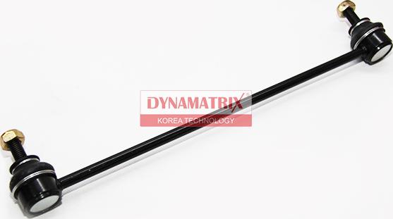 Dynamatrix DS17969 - Тяга / стійка, стабілізатор avtolavka.club