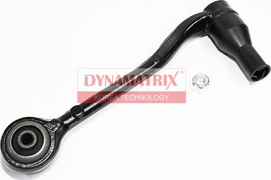 Dynamatrix DS21455 - Важіль незалежної підвіски колеса avtolavka.club