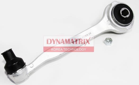 Dynamatrix DS21439 - Важіль незалежної підвіски колеса avtolavka.club