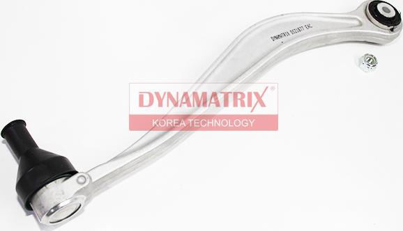 Dynamatrix DS21877 - Важіль незалежної підвіски колеса avtolavka.club