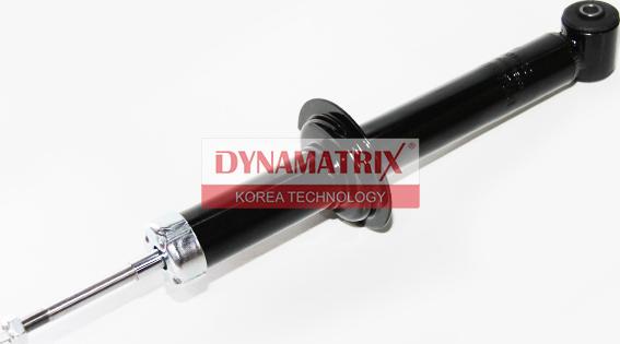 Dynamatrix DSA441022 - Амортизатор avtolavka.club