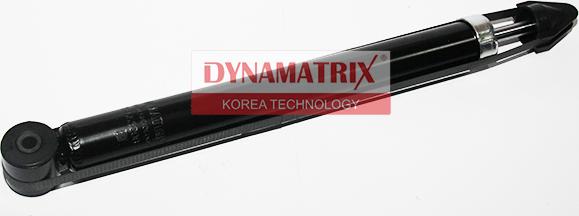 Dynamatrix DSA553206 - Амортизатор avtolavka.club
