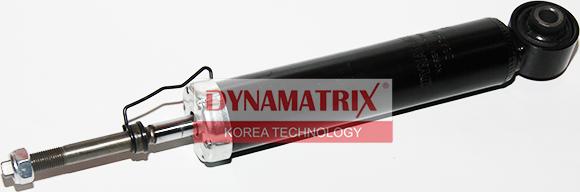 Dynamatrix DSA344444 - Амортизатор avtolavka.club