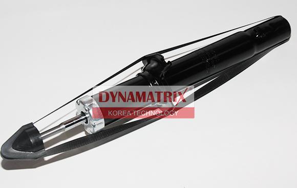 Dynamatrix DSA341330 - Амортизатор avtolavka.club