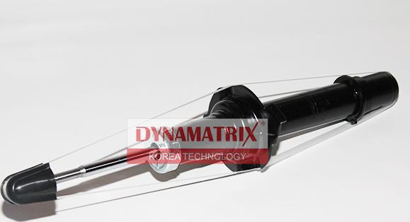 Dynamatrix DSA341255 - Амортизатор avtolavka.club