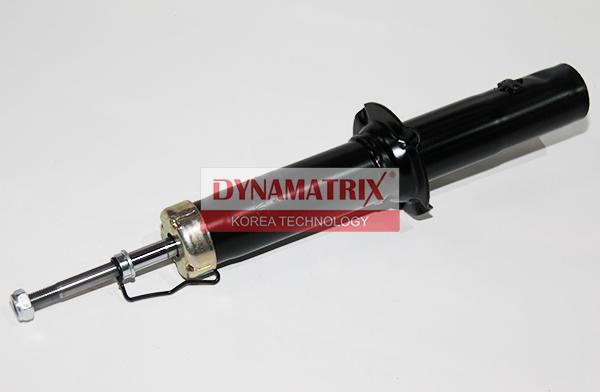 Dynamatrix DSA341203 - Амортизатор avtolavka.club