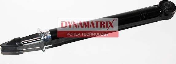 Dynamatrix DSA348032 - Амортизатор avtolavka.club