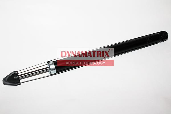 Dynamatrix DSA343413 - Амортизатор avtolavka.club