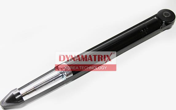 Dynamatrix DSA343289 - Амортизатор avtolavka.club