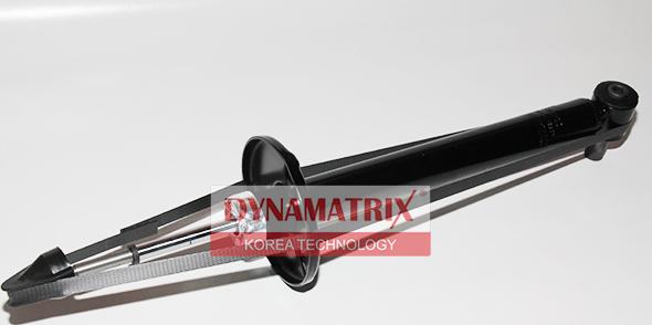 Dynamatrix DSA343271 - Амортизатор avtolavka.club