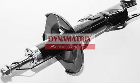 Dynamatrix DSA334319 - Амортизатор avtolavka.club