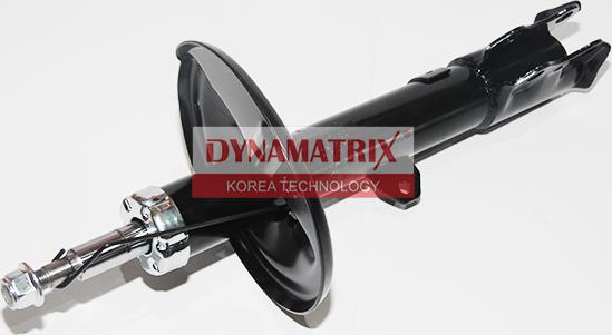 Dynamatrix DSA335040 - Амортизатор avtolavka.club