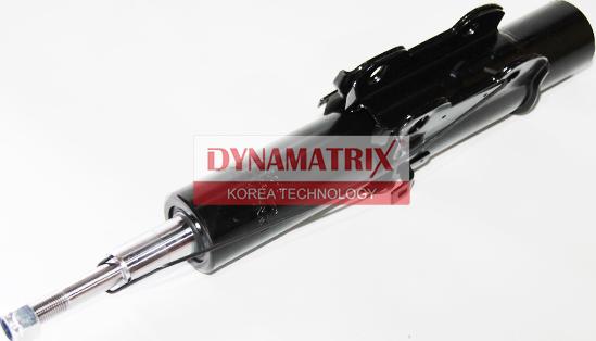 Dynamatrix DSA331702 - Амортизатор avtolavka.club