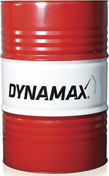 Dynamax 502034 - Трансмісійне масло avtolavka.club