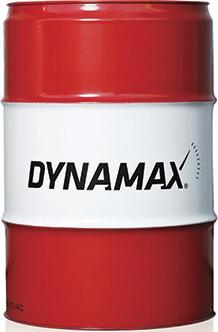 Dynamax 502496 - Трансмісійне масло avtolavka.club