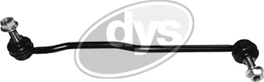 DYS 30-49658 - Тяга / стійка, стабілізатор avtolavka.club