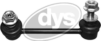 DYS 30-40449 - Тяга / стійка, стабілізатор avtolavka.club