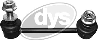 DYS 30-40448 - Тяга / стійка, стабілізатор avtolavka.club
