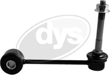 DYS 30-40532 - Тяга / стійка, стабілізатор avtolavka.club