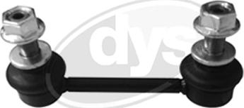 DYS 30-40338 - Тяга / стійка, стабілізатор avtolavka.club