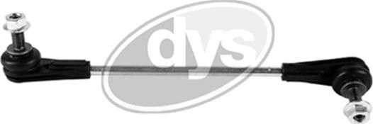 DYS 30-56268 - Тяга / стійка, стабілізатор avtolavka.club