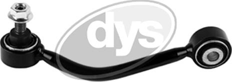 DYS 30-51229 - Тяга / стійка, стабілізатор avtolavka.club