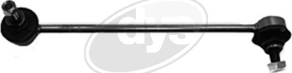 DYS 30-51722 - Тяга / стійка, стабілізатор avtolavka.club