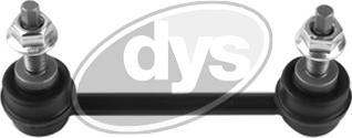 DYS 30-57269 - Тяга / стійка, стабілізатор avtolavka.club