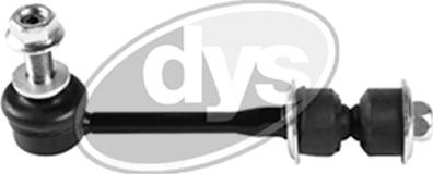 DYS 30-57208 - Тяга / стійка, стабілізатор avtolavka.club