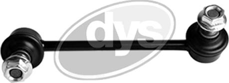 DYS 30-66889 - Тяга / стійка, стабілізатор avtolavka.club