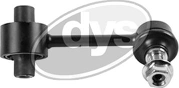 DYS 30-66239 - Тяга / стійка, стабілізатор avtolavka.club
