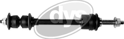 DYS 30-60562 - Тяга / стійка, стабілізатор avtolavka.club