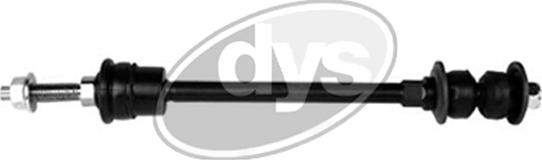DYS 30-60572 - Тяга / стійка, стабілізатор avtolavka.club