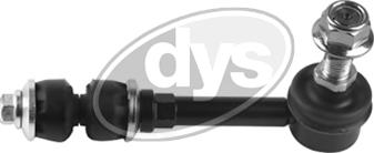DYS 30-60648 - Тяга / стійка, стабілізатор avtolavka.club