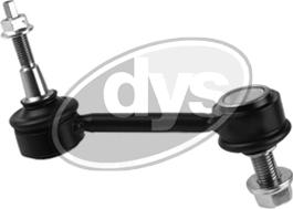 DYS 30-60618 - Тяга / стійка, стабілізатор avtolavka.club