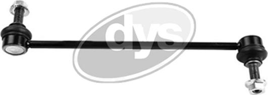 DYS 30-63418 - Тяга / стійка, стабілізатор avtolavka.club