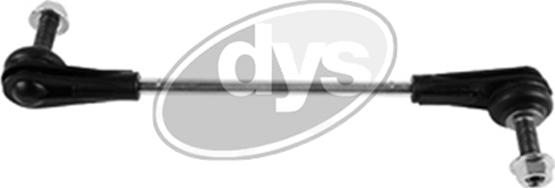 DYS 30-63518 - Тяга / стійка, стабілізатор avtolavka.club