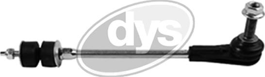 DYS 30-63589 - Тяга / стійка, стабілізатор avtolavka.club