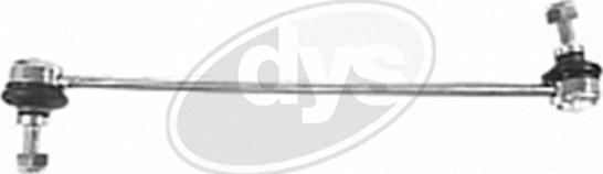 DYS 30-63692 - Тяга / стійка, стабілізатор avtolavka.club