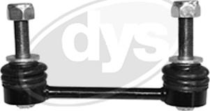 DYS 30-63619 - Тяга / стійка, стабілізатор avtolavka.club